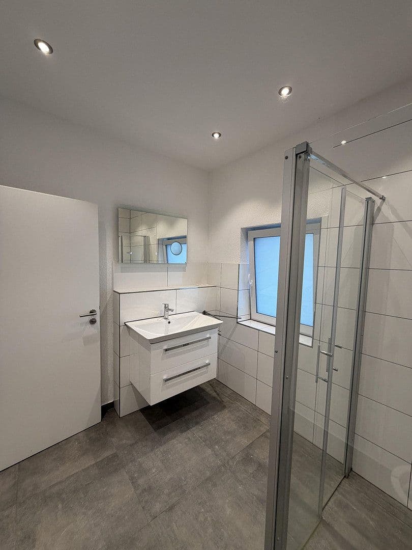 Pronájem bytu 2+1 60 m², Eckstraße 5, Sandweier, Baden-Baden, Bádensko-Württembersko Pronájem bytu 2+1 60 m², Eckstraße 5, Sandweier, Baden-Baden, Bádensko-Württembersko