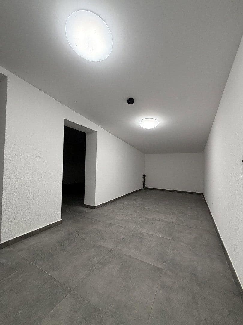 Pronájem bytu 2+1 60 m², Eckstraße 5, Sandweier, Baden-Baden, Bádensko-Württembersko Pronájem bytu 2+1 60 m², Eckstraße 5, Sandweier, Baden-Baden, Bádensko-Württembersko