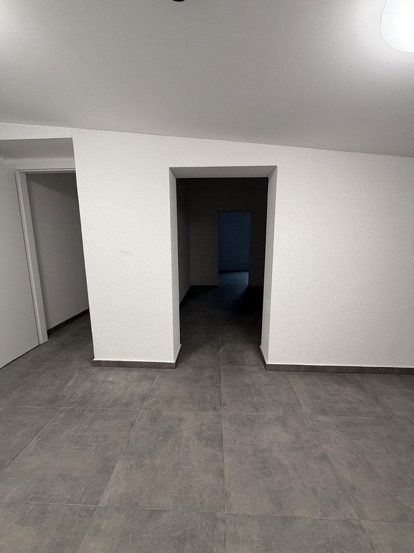 Pronájem bytu 2+1 60 m², Eckstraße 5, Sandweier, Baden-Baden, Bádensko-Württembersko Pronájem bytu 2+1 60 m², Eckstraße 5, Sandweier, Baden-Baden, Bádensko-Württembersko