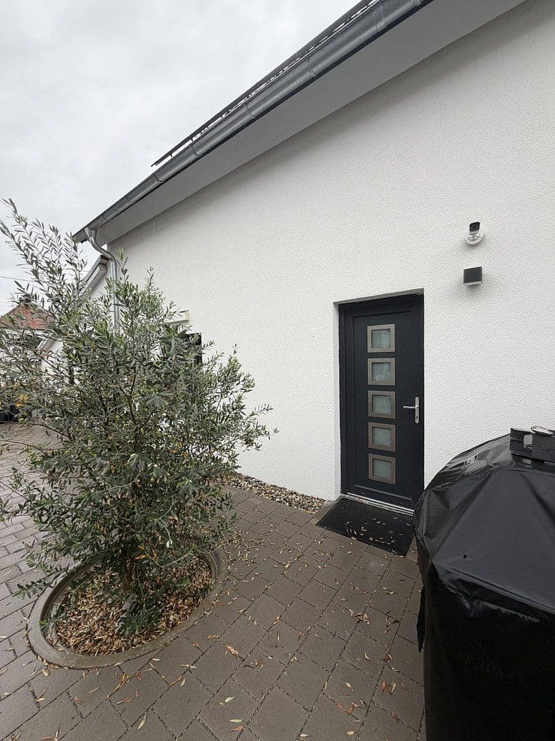 Pronájem bytu 2+1 60 m², Eckstraße 5, Sandweier, Baden-Baden, Bádensko-Württembersko Pronájem bytu 2+1 60 m², Eckstraße 5, Sandweier, Baden-Baden, Bádensko-Württembersko
