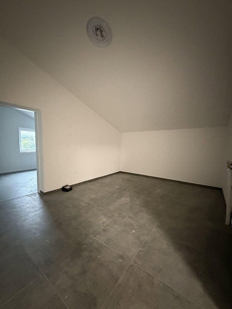 Pronájem bytu 2+1 60 m², Eckstraße 5, Sandweier, Baden-Baden, Bádensko-Württembersko Pronájem bytu 2+1 60 m², Eckstraße 5, Sandweier, Baden-Baden, Bádensko-Württembersko