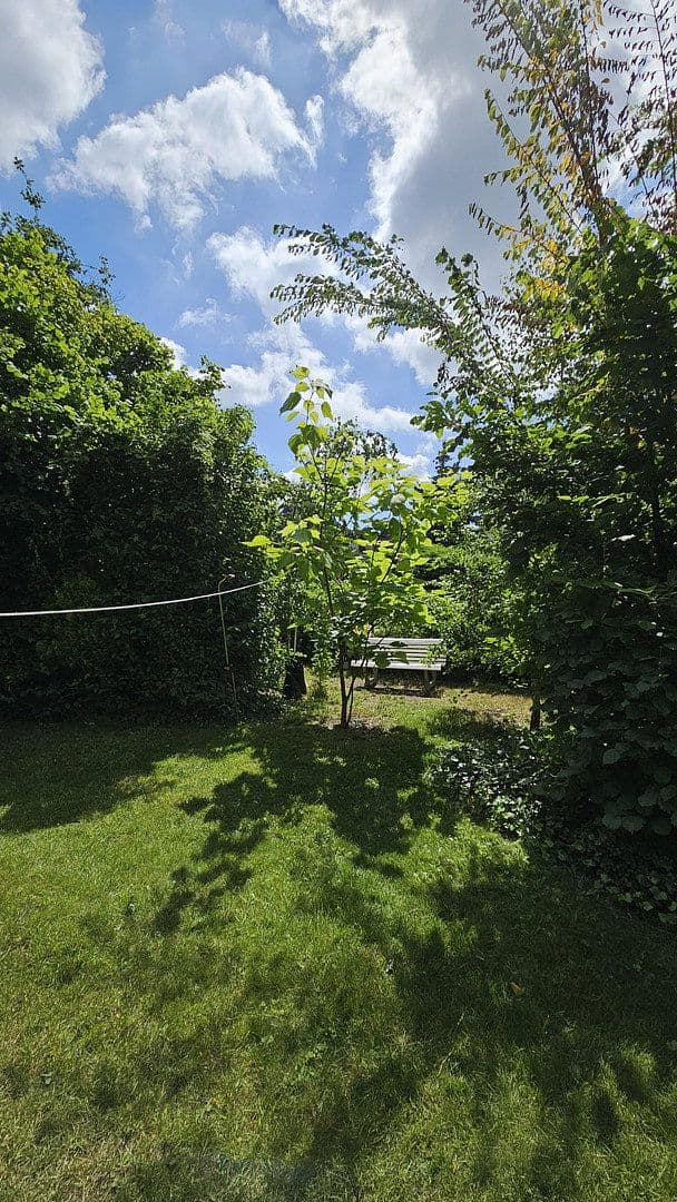 Prodej pozemku 502 m², Zeißpfad 55, Berlin - Tempelhof, Berlín Prodej pozemku 502 m², Zeißpfad 55, Berlin - Tempelhof, Berlín