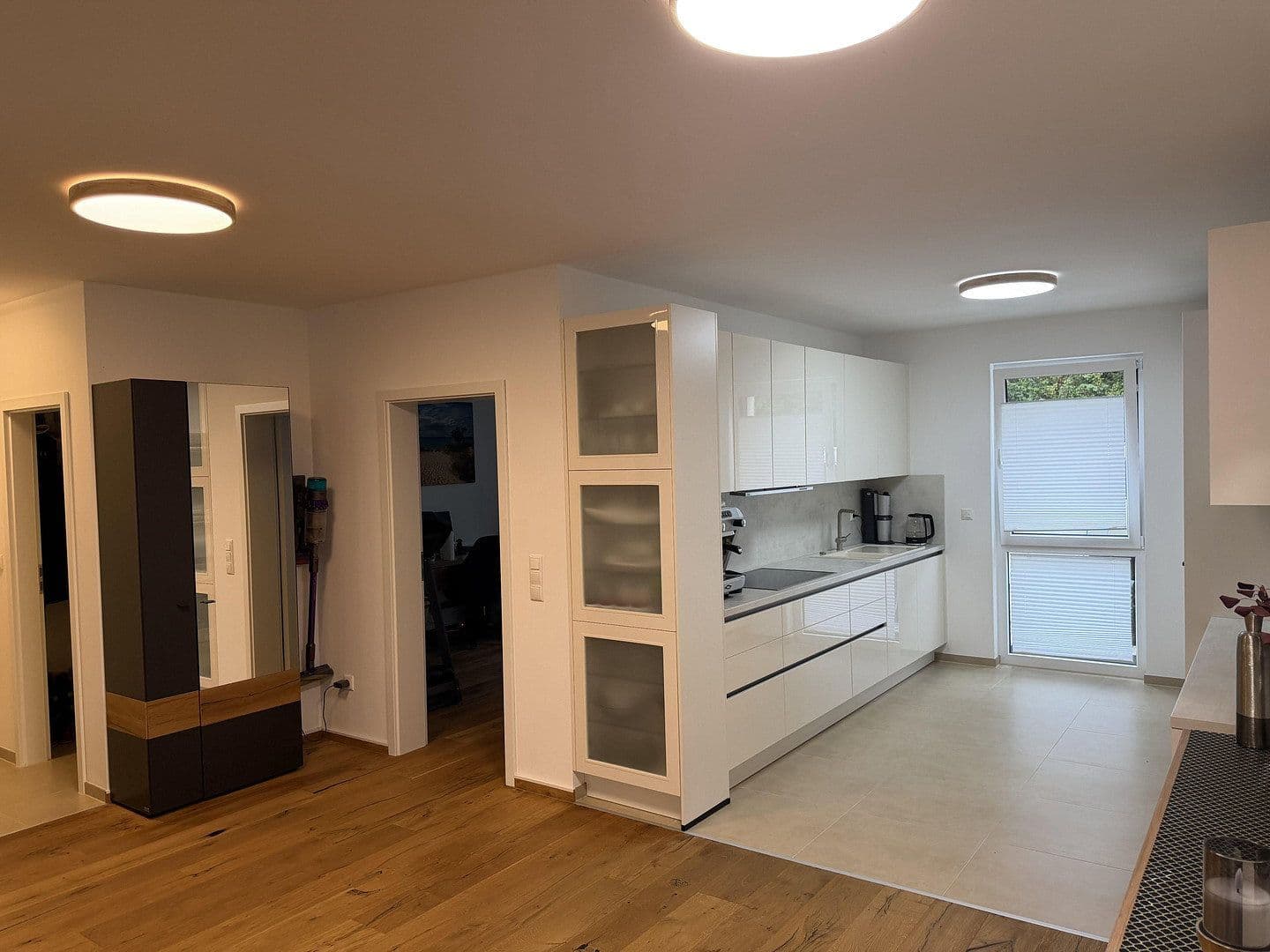 Prodej bytu 4+1 119 m², Beckenhofen Straße 42, Pirmasens/ Ruhbank, Porýní-Falc Prodej bytu 4+1 119 m², Beckenhofen Straße 42, Pirmasens/ Ruhbank, Porýní-Falc