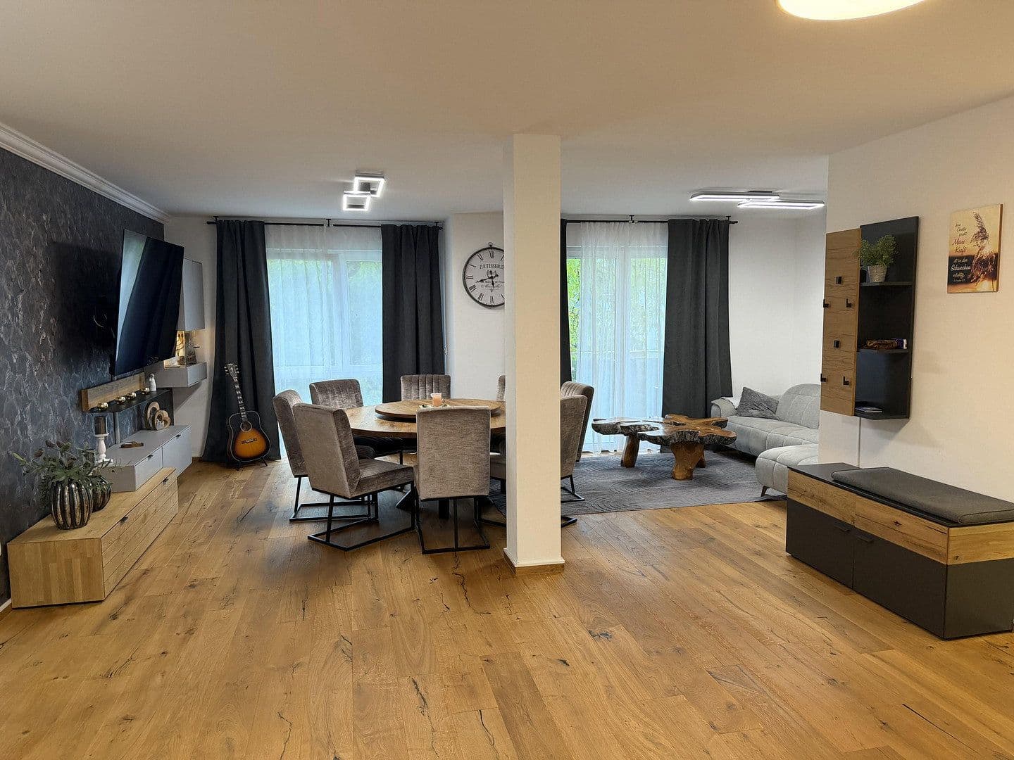 Prodej bytu 4+1 119 m², Beckenhofen Straße 42, Pirmasens/ Ruhbank, Porýní-Falc Prodej bytu 4+1 119 m², Beckenhofen Straße 42, Pirmasens/ Ruhbank, Porýní-Falc