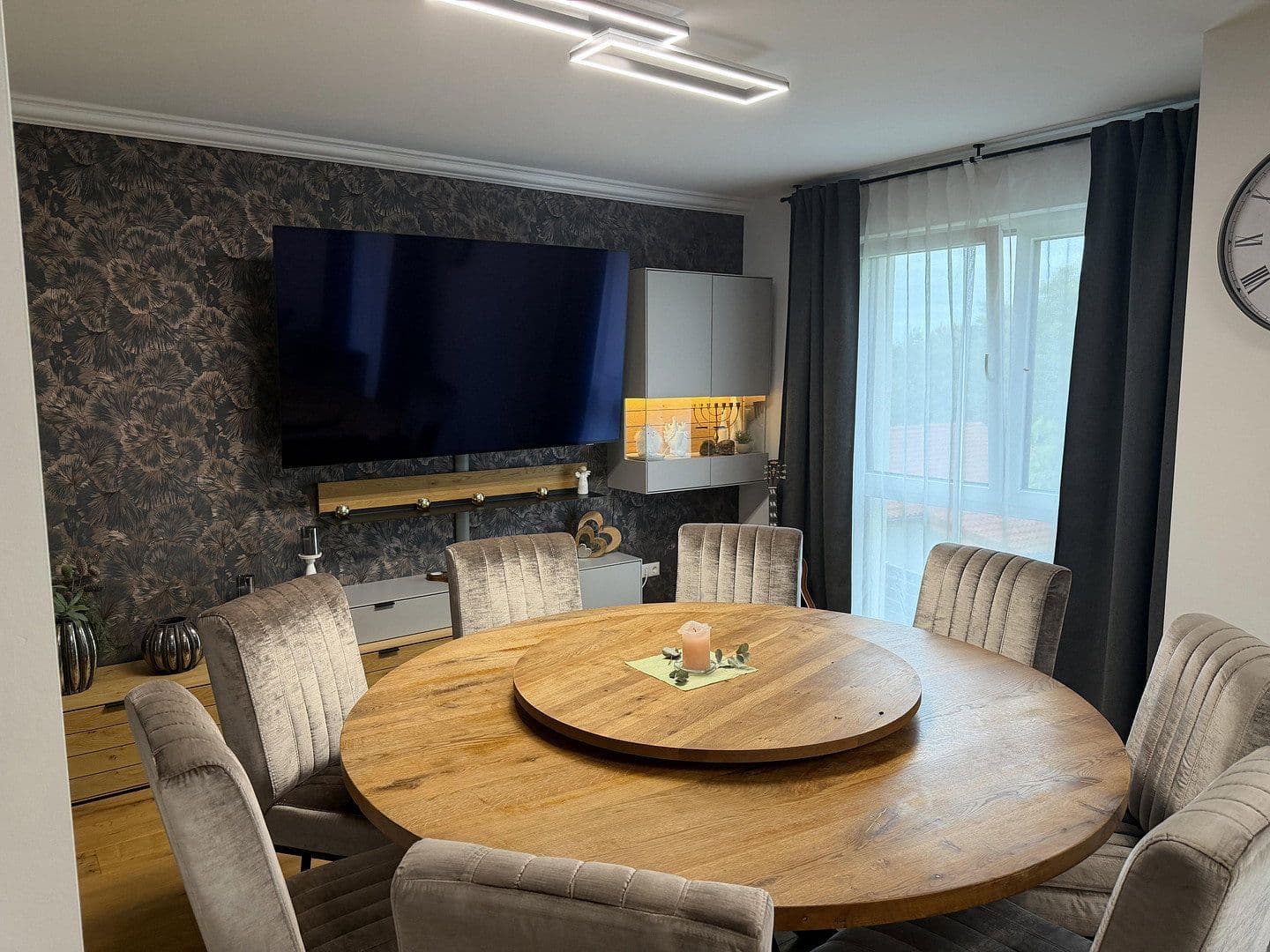Prodej bytu 4+1 119 m², Beckenhofen Straße 42, Pirmasens/ Ruhbank, Porýní-Falc Prodej bytu 4+1 119 m², Beckenhofen Straße 42, Pirmasens/ Ruhbank, Porýní-Falc