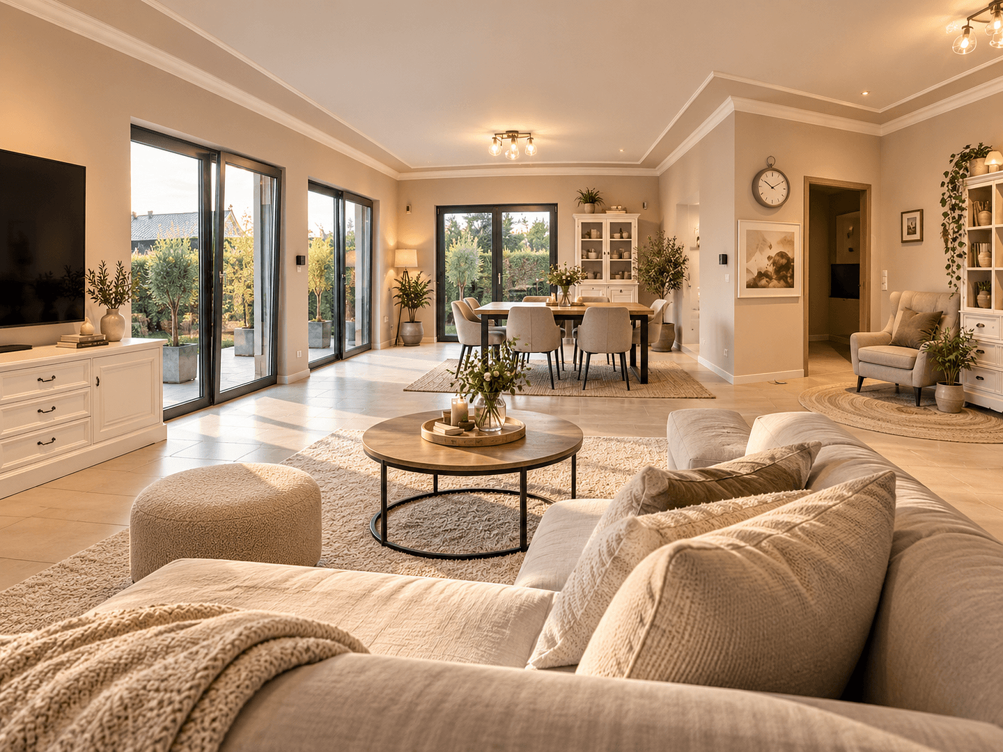 Prodej domu 274 m², pozemek 665 m², Harsefeld, Dolní Sasko Prodej domu 274 m², pozemek 665 m², Harsefeld, Dolní Sasko