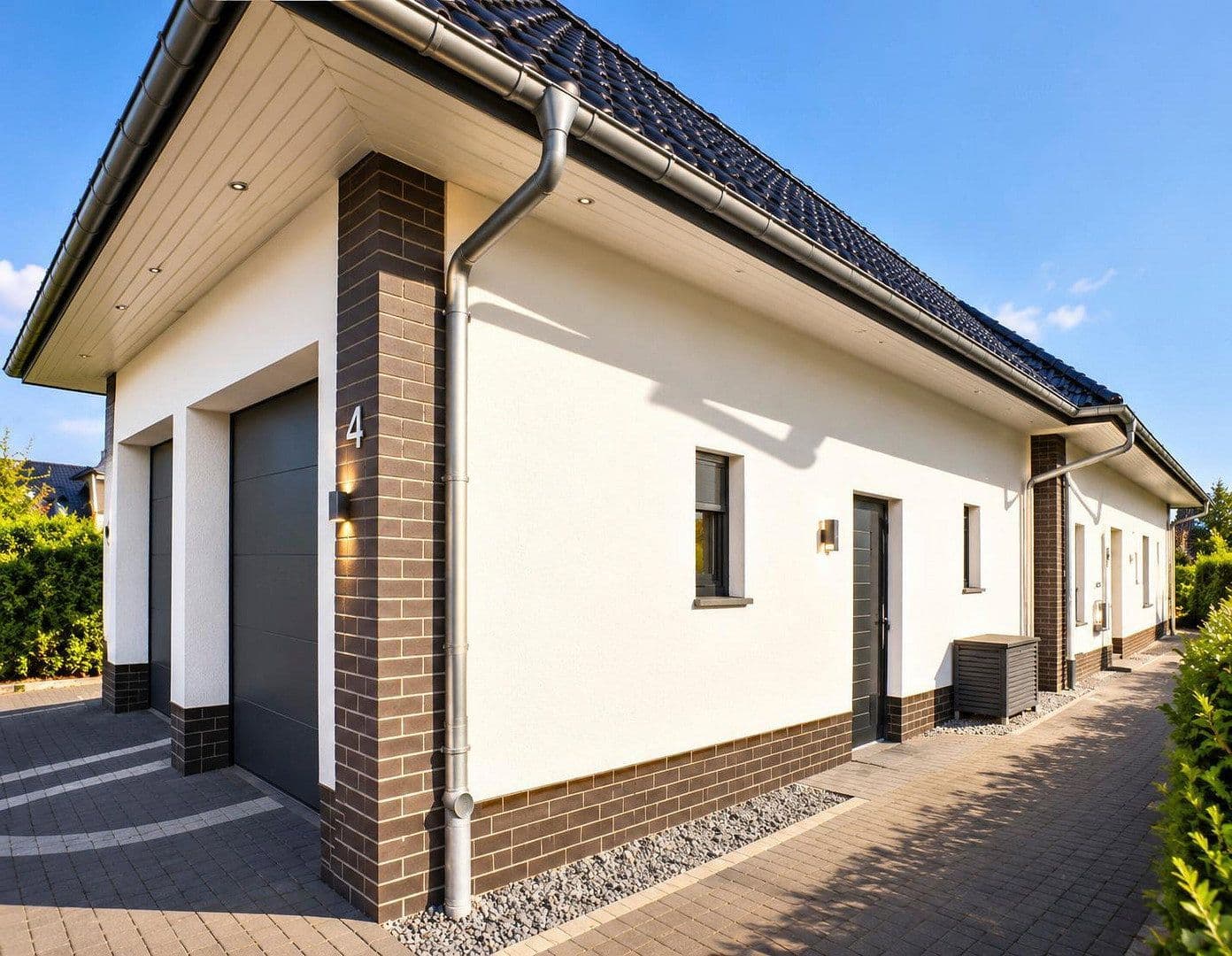 Prodej domu 274 m², pozemek 665 m², Harsefeld, Dolní Sasko Prodej domu 274 m², pozemek 665 m², Harsefeld, Dolní Sasko