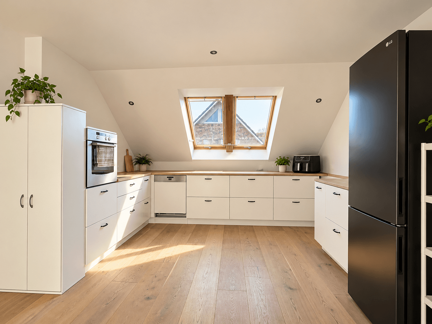 Prodej domu 274 m², pozemek 665 m², Harsefeld, Dolní Sasko Prodej domu 274 m², pozemek 665 m², Harsefeld, Dolní Sasko