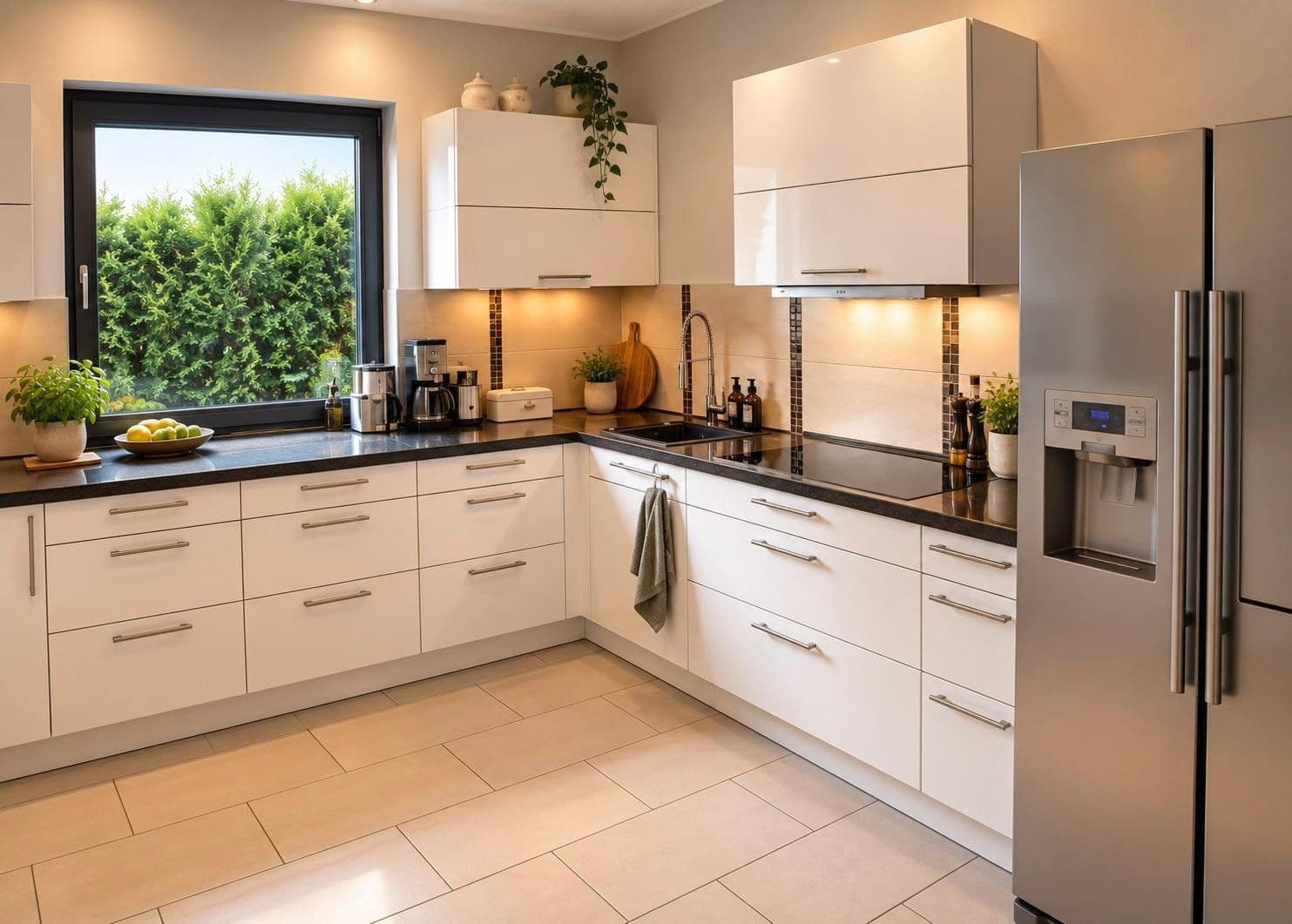 Prodej domu 274 m², pozemek 665 m², Harsefeld, Dolní Sasko Prodej domu 274 m², pozemek 665 m², Harsefeld, Dolní Sasko
