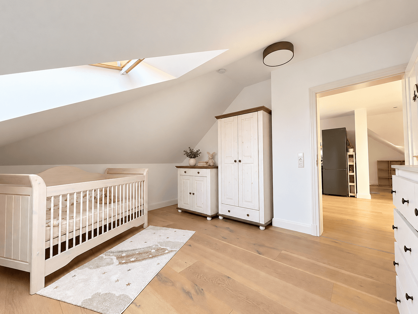 Prodej domu 274 m², pozemek 665 m², Harsefeld, Dolní Sasko Prodej domu 274 m², pozemek 665 m², Harsefeld, Dolní Sasko
