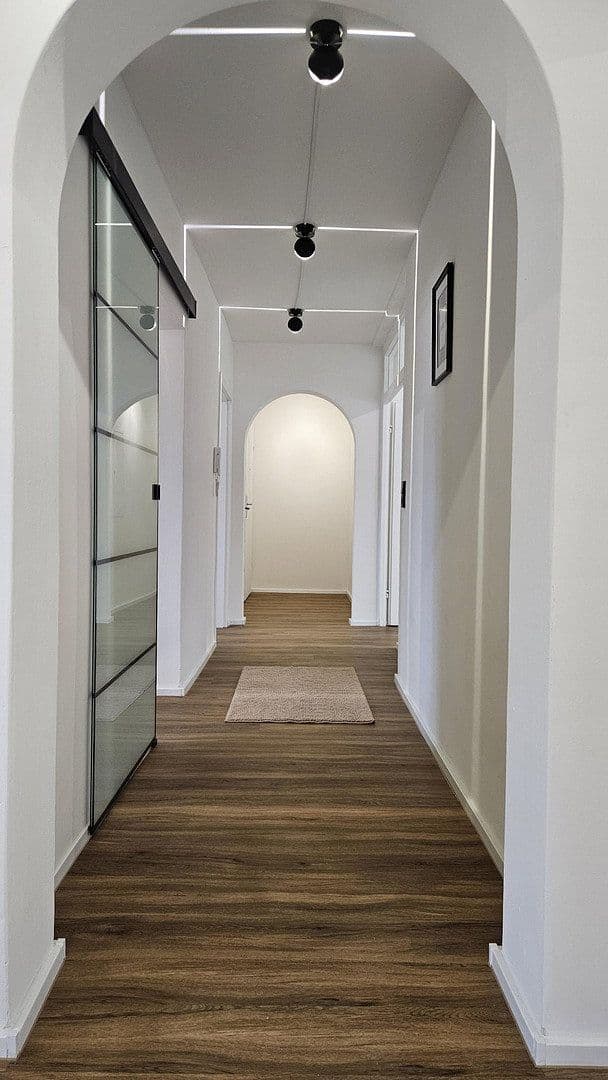 Prodej bytu 4+1 88 m², Herbert-Kneiz-Str. 50, Wirsberg, Bavorsko Prodej bytu 4+1 88 m², Herbert-Kneiz-Str. 50, Wirsberg, Bavorsko