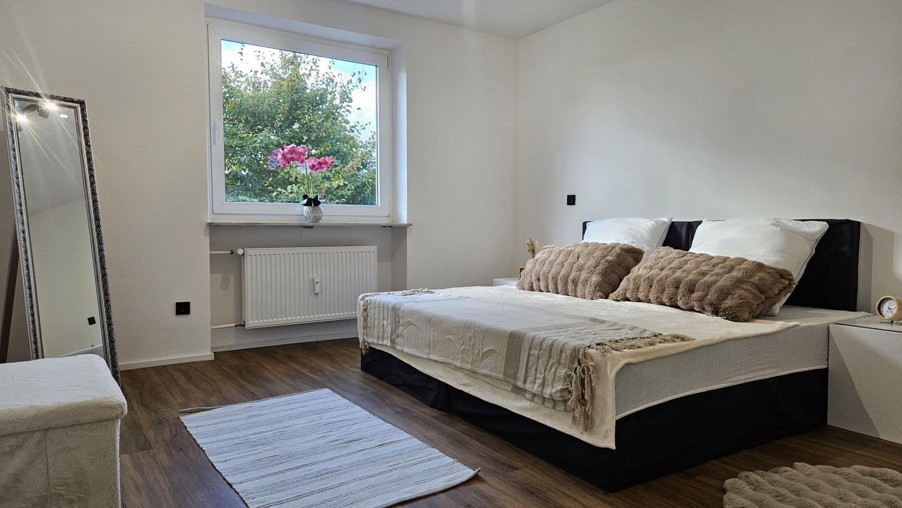 Prodej bytu 4+1 88 m², Herbert-Kneiz-Str. 50, Wirsberg, Bavorsko Prodej bytu 4+1 88 m², Herbert-Kneiz-Str. 50, Wirsberg, Bavorsko