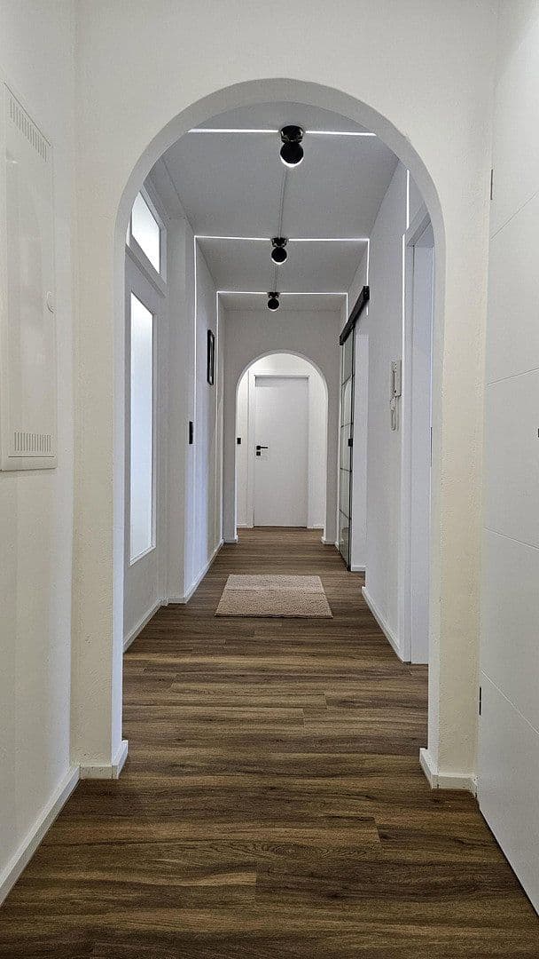 Prodej bytu 4+1 88 m², Herbert-Kneiz-Str. 50, Wirsberg, Bavorsko Prodej bytu 4+1 88 m², Herbert-Kneiz-Str. 50, Wirsberg, Bavorsko