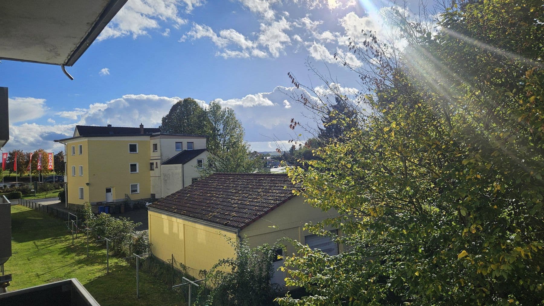 Prodej bytu 4+1 88 m², Herbert-Kneiz-Str. 50, Wirsberg, Bavorsko Prodej bytu 4+1 88 m², Herbert-Kneiz-Str. 50, Wirsberg, Bavorsko