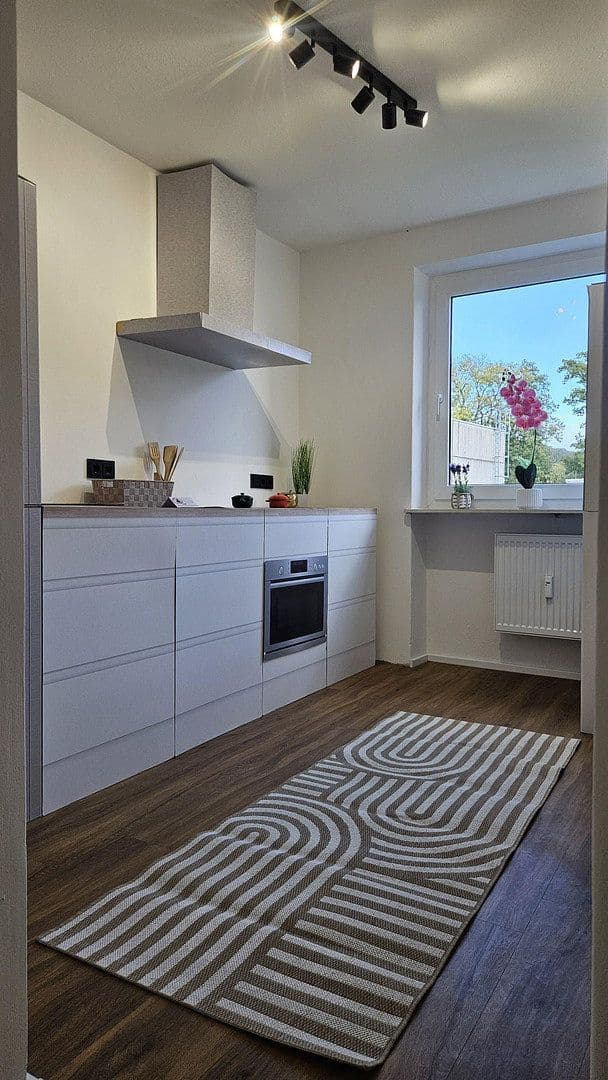 Prodej bytu 4+1 88 m², Herbert-Kneiz-Str. 50, Wirsberg, Bavorsko Prodej bytu 4+1 88 m², Herbert-Kneiz-Str. 50, Wirsberg, Bavorsko