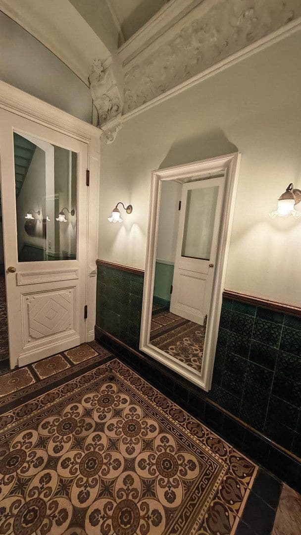 Prodej bytu 4+kk 146 m², Dotzheimer Straße 56, Wiesbaden, Hessen Prodej bytu 4+kk 146 m², Dotzheimer Straße 56, Wiesbaden, Hessen