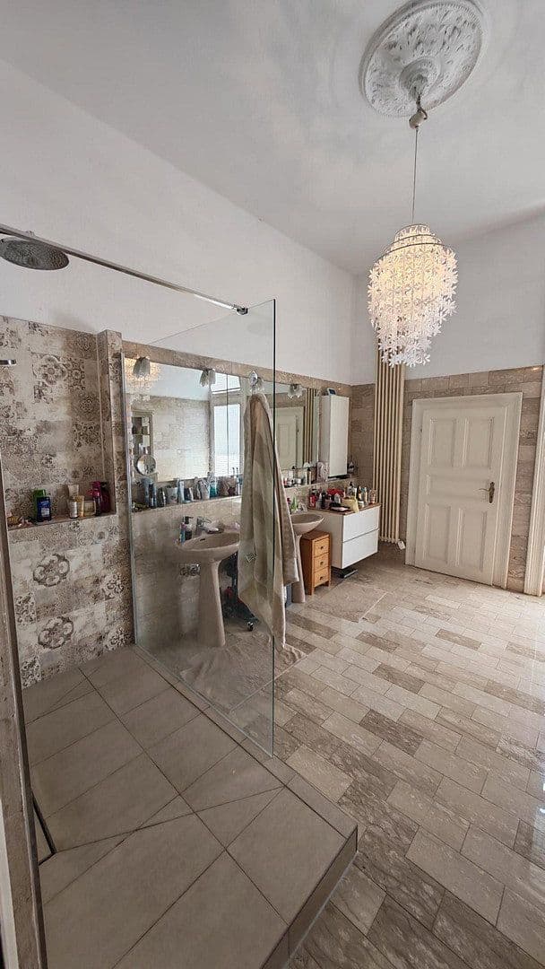 Prodej bytu 4+kk 146 m², Dotzheimer Straße 56, Wiesbaden, Hessen Prodej bytu 4+kk 146 m², Dotzheimer Straße 56, Wiesbaden, Hessen