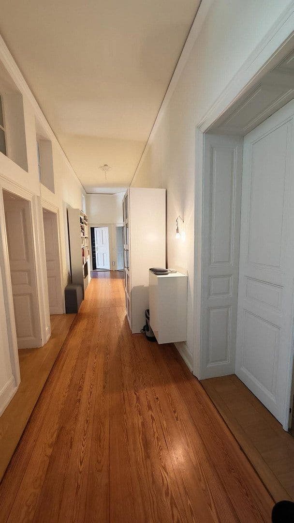 Prodej bytu 4+kk 146 m², Dotzheimer Straße 56, Wiesbaden, Hessen Prodej bytu 4+kk 146 m², Dotzheimer Straße 56, Wiesbaden, Hessen