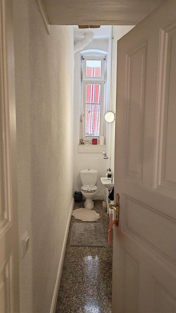 Prodej bytu 4+kk 146 m², Dotzheimer Straße 56, Wiesbaden, Hessen Prodej bytu 4+kk 146 m², Dotzheimer Straße 56, Wiesbaden, Hessen