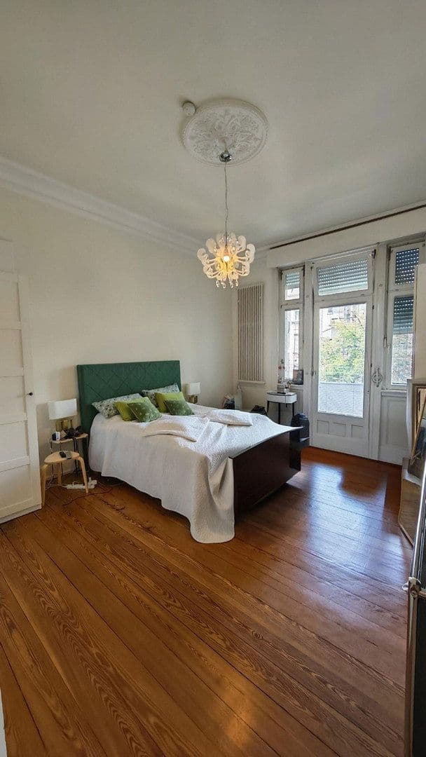 Prodej bytu 4+kk 146 m², Dotzheimer Straße 56, Wiesbaden, Hessen Prodej bytu 4+kk 146 m², Dotzheimer Straße 56, Wiesbaden, Hessen