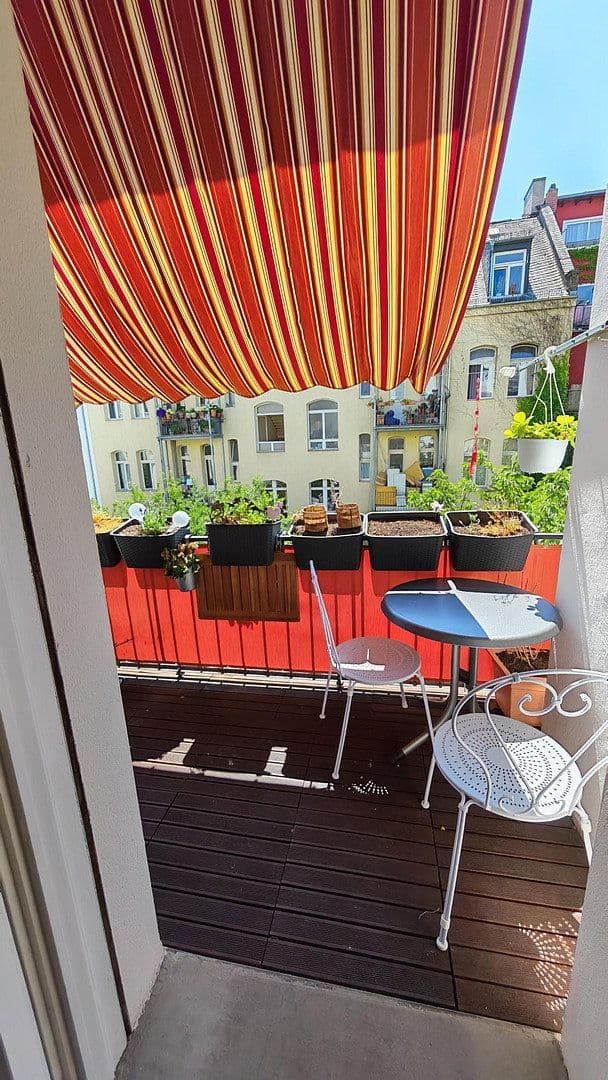 Prodej bytu 4+kk 146 m², Dotzheimer Straße 56, Wiesbaden, Hessen Prodej bytu 4+kk 146 m², Dotzheimer Straße 56, Wiesbaden, Hessen