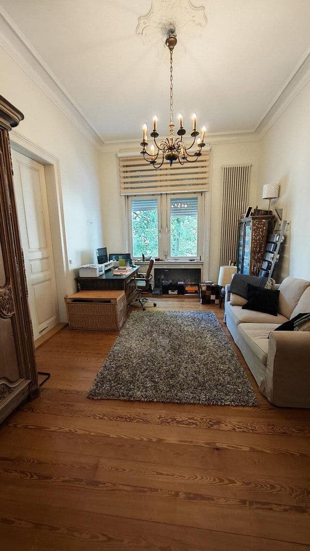 Prodej bytu 4+kk 146 m², Dotzheimer Straße 56, Wiesbaden, Hessen Prodej bytu 4+kk 146 m², Dotzheimer Straße 56, Wiesbaden, Hessen