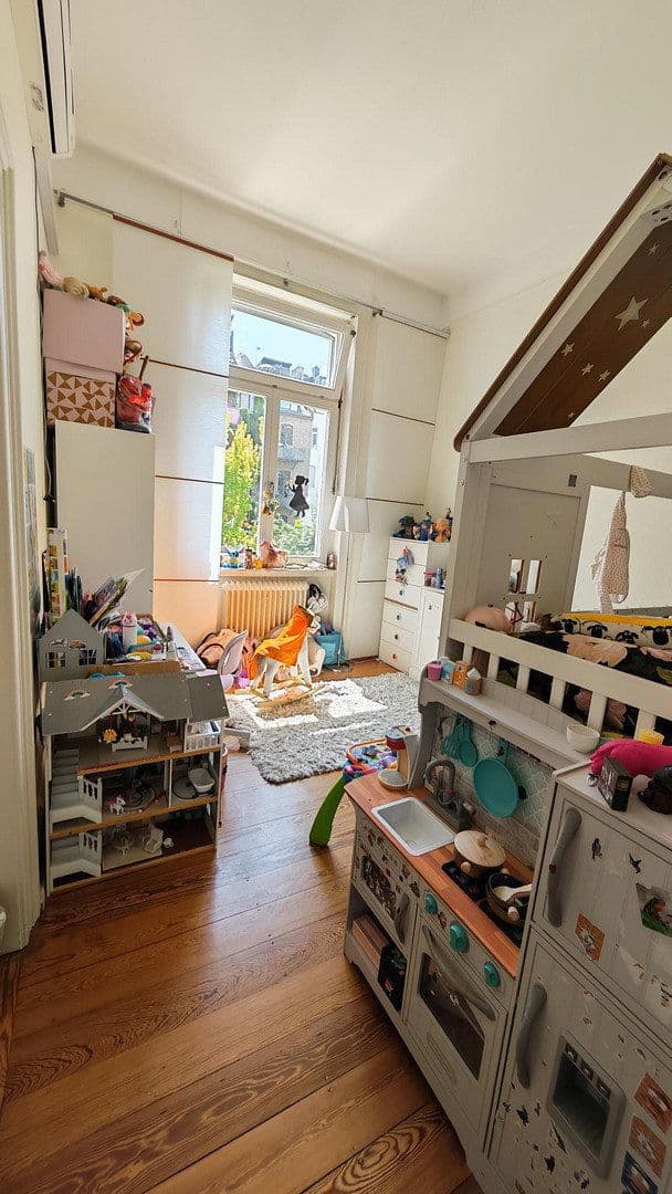 Prodej bytu 4+kk 146 m², Dotzheimer Straße 56, Wiesbaden, Hessen Prodej bytu 4+kk 146 m², Dotzheimer Straße 56, Wiesbaden, Hessen