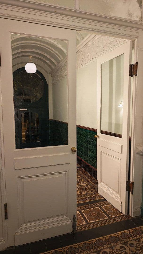 Prodej bytu 4+kk 146 m², Dotzheimer Straße 56, Wiesbaden, Hessen Prodej bytu 4+kk 146 m², Dotzheimer Straße 56, Wiesbaden, Hessen