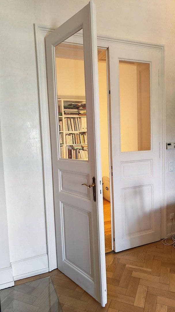 Prodej bytu 4+kk 146 m², Dotzheimer Straße 56, Wiesbaden, Hessen Prodej bytu 4+kk 146 m², Dotzheimer Straße 56, Wiesbaden, Hessen