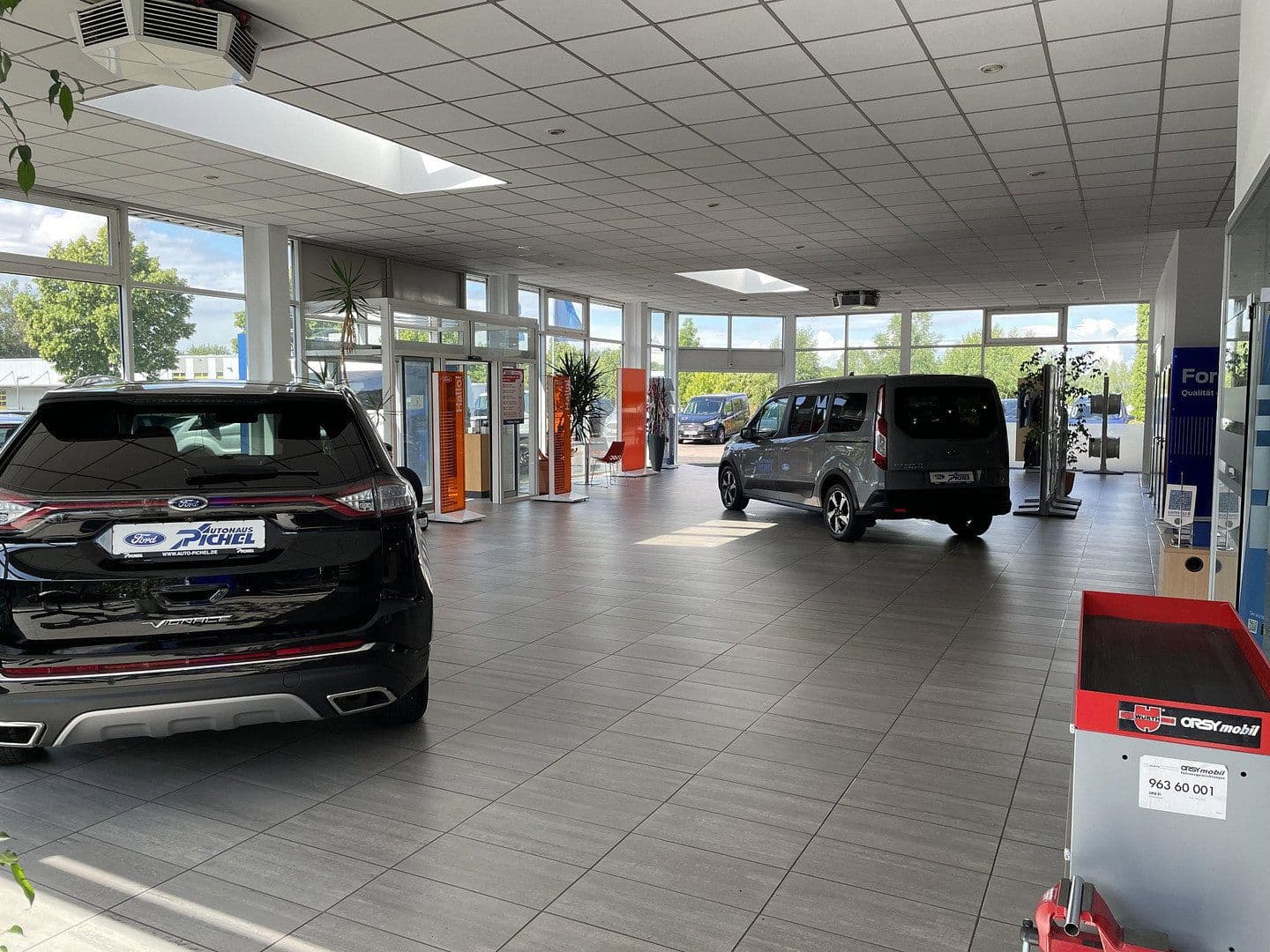 Prodej nebytového prostoru 3.422 m², Blankenburgstraße 75, Chemnitz, Sasko Prodej nebytového prostoru 3.422 m², Blankenburgstraße 75, Chemnitz, Sasko