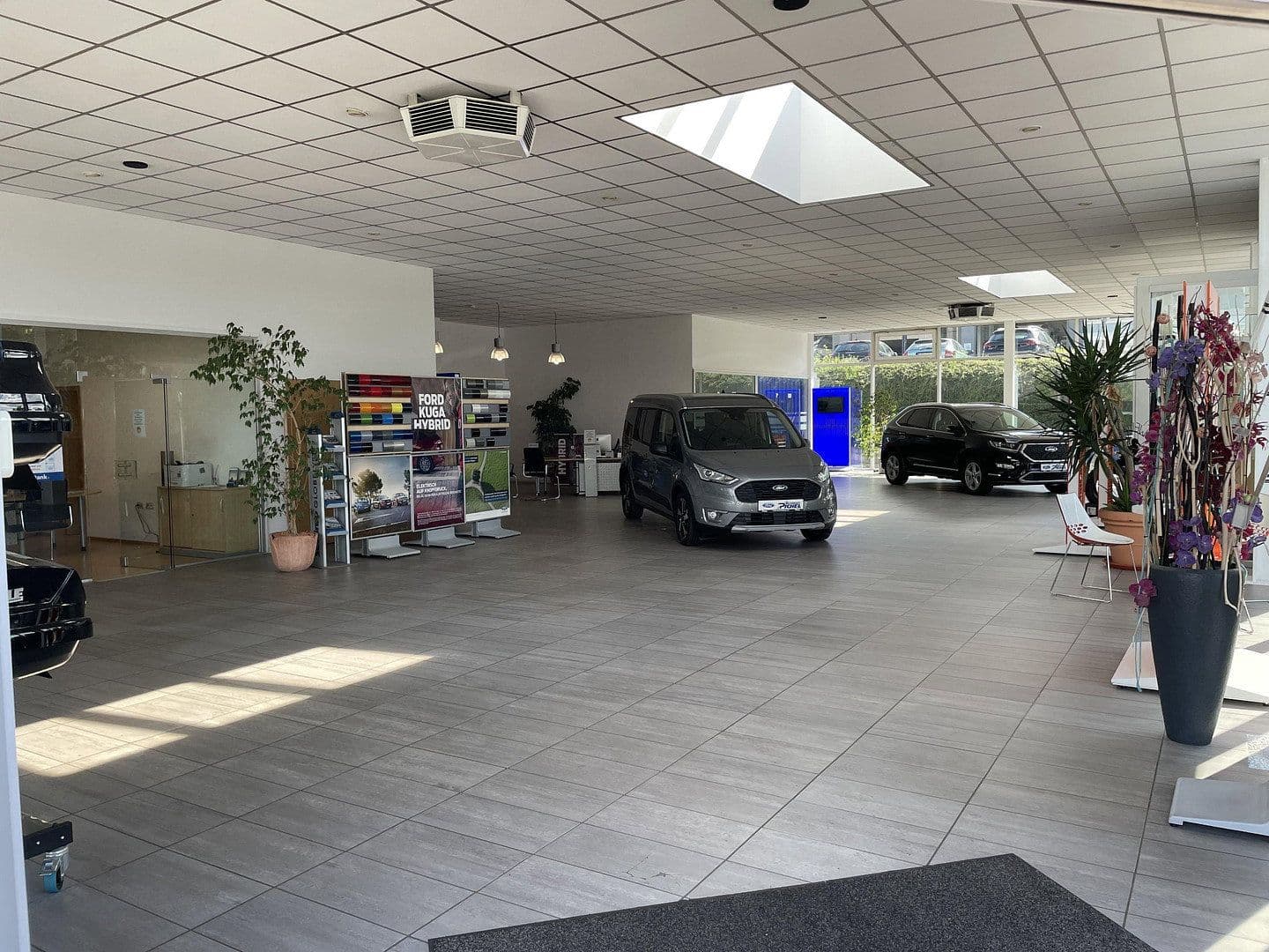 Prodej nebytového prostoru 3.422 m², Blankenburgstraße 75, Chemnitz, Sasko Prodej nebytového prostoru 3.422 m², Blankenburgstraße 75, Chemnitz, Sasko