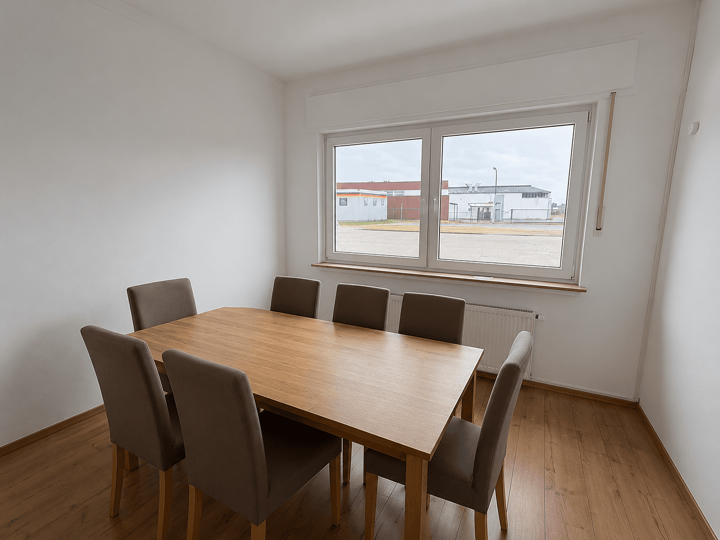 Pronájem nebytového prostoru 869 m², Stadtforst 3, Rheine, Severní Porýní-Vestfálsko Pronájem nebytového prostoru 869 m², Stadtforst 3, Rheine, Severní Porýní-Vestfálsko