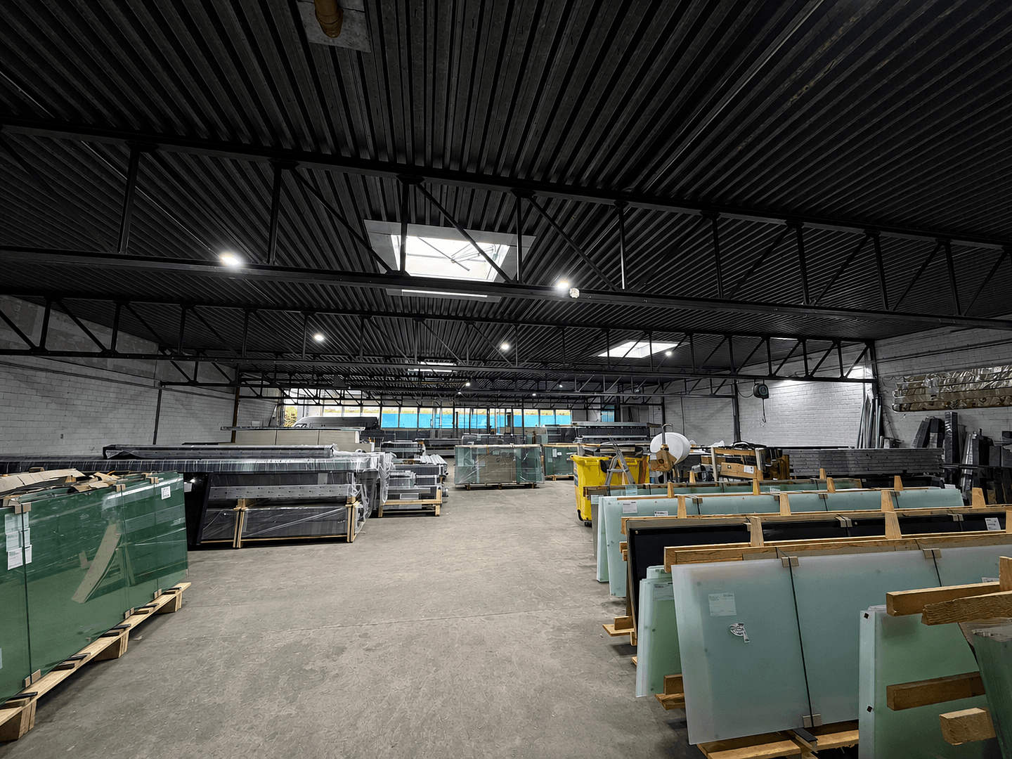 Pronájem nebytového prostoru 869 m², Stadtforst 3, Rheine, Severní Porýní-Vestfálsko Pronájem nebytového prostoru 869 m², Stadtforst 3, Rheine, Severní Porýní-Vestfálsko