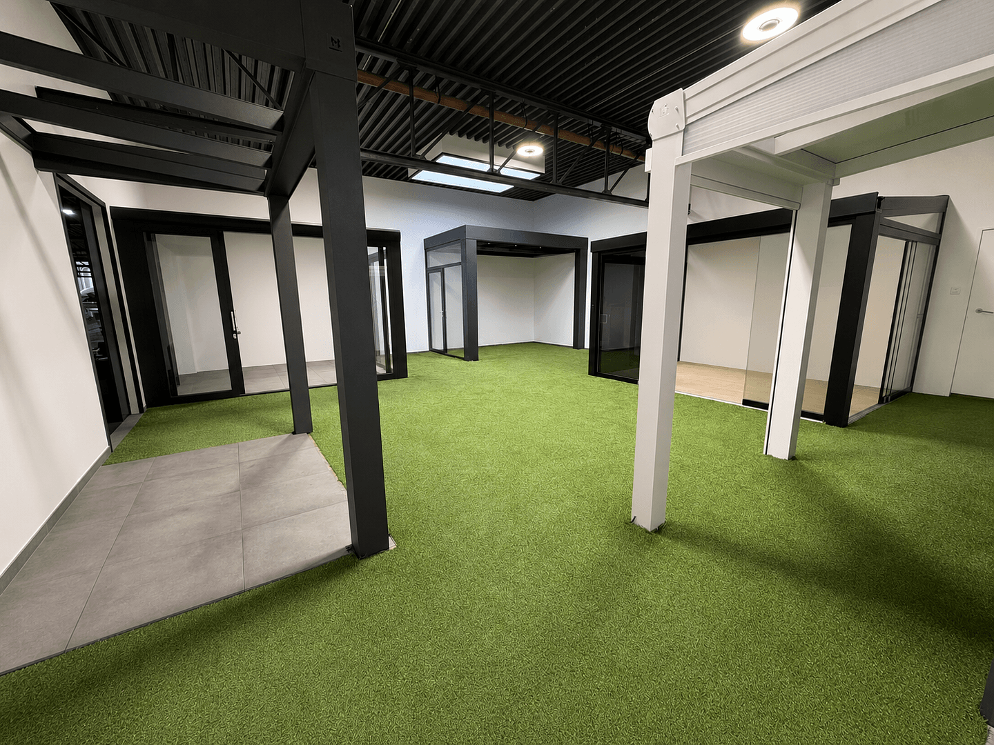 Pronájem nebytového prostoru 869 m², Stadtforst 3, Rheine, Severní Porýní-Vestfálsko Pronájem nebytového prostoru 869 m², Stadtforst 3, Rheine, Severní Porýní-Vestfálsko