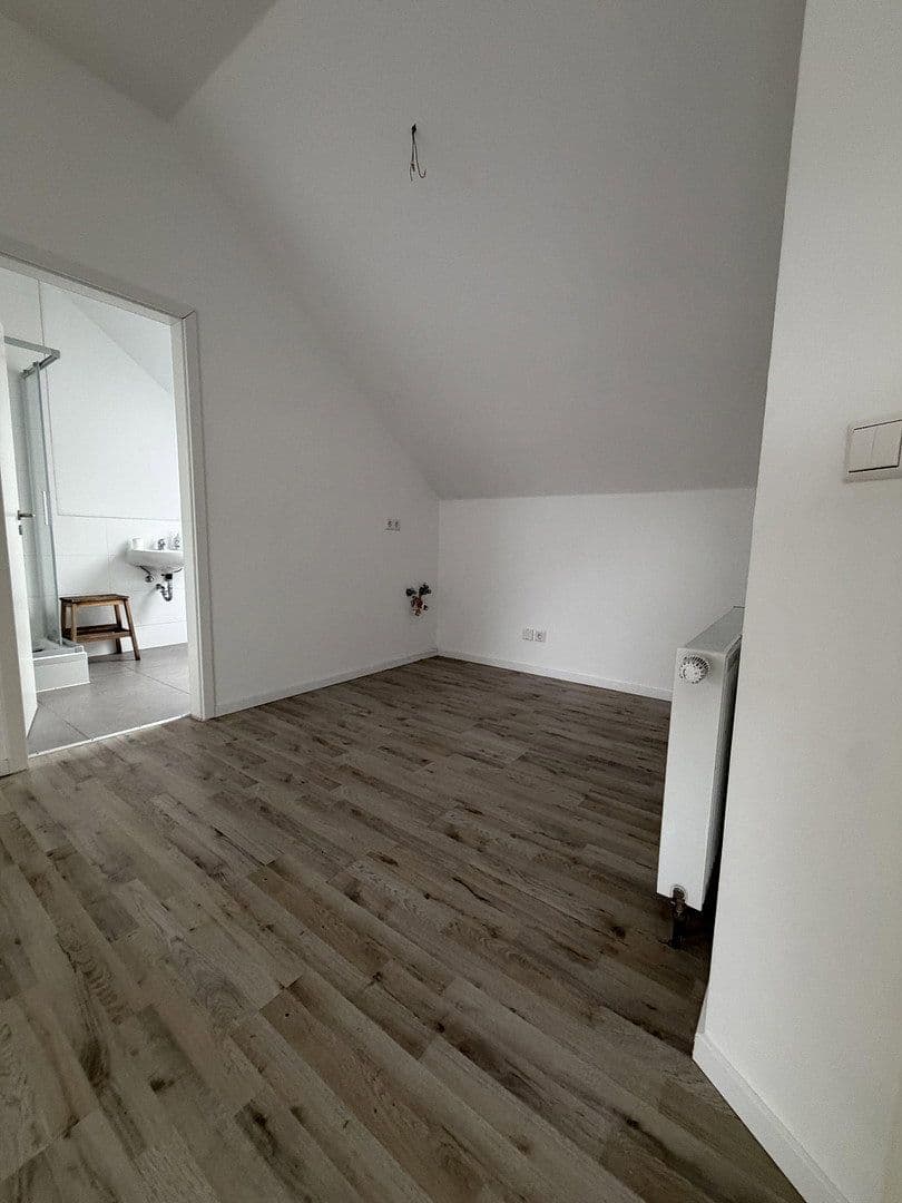 Pronájem bytu 2+1 50 m², Niederwaldstraße 9, Sandweier, Baden-Baden, Bádensko-Württembersko Pronájem bytu 2+1 50 m², Niederwaldstraße 9, Sandweier, Baden-Baden, Bádensko-Württembersko