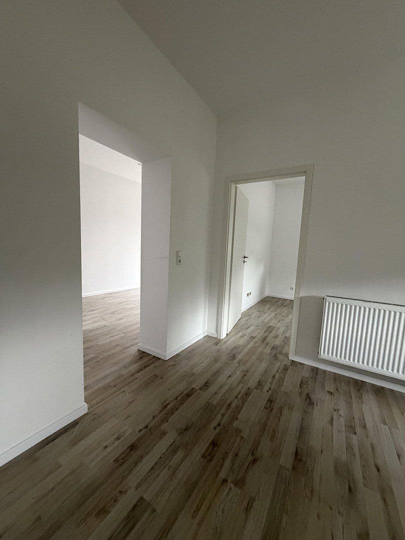 Pronájem bytu 2+1 45 m², Niederwaldstraße 9, Baden-Baden, Bádensko-Württembersko Pronájem bytu 2+1 45 m², Niederwaldstraße 9, Baden-Baden, Bádensko-Württembersko