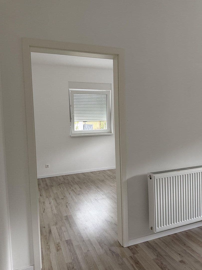 Pronájem bytu 2+1 45 m², Niederwaldstraße 9, Baden-Baden, Bádensko-Württembersko Pronájem bytu 2+1 45 m², Niederwaldstraße 9, Baden-Baden, Bádensko-Württembersko