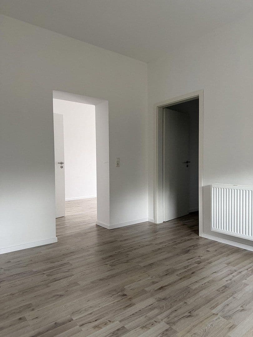 Pronájem bytu 2+1 45 m², Niederwaldstraße 9, Baden-Baden, Bádensko-Württembersko Pronájem bytu 2+1 45 m², Niederwaldstraße 9, Baden-Baden, Bádensko-Württembersko