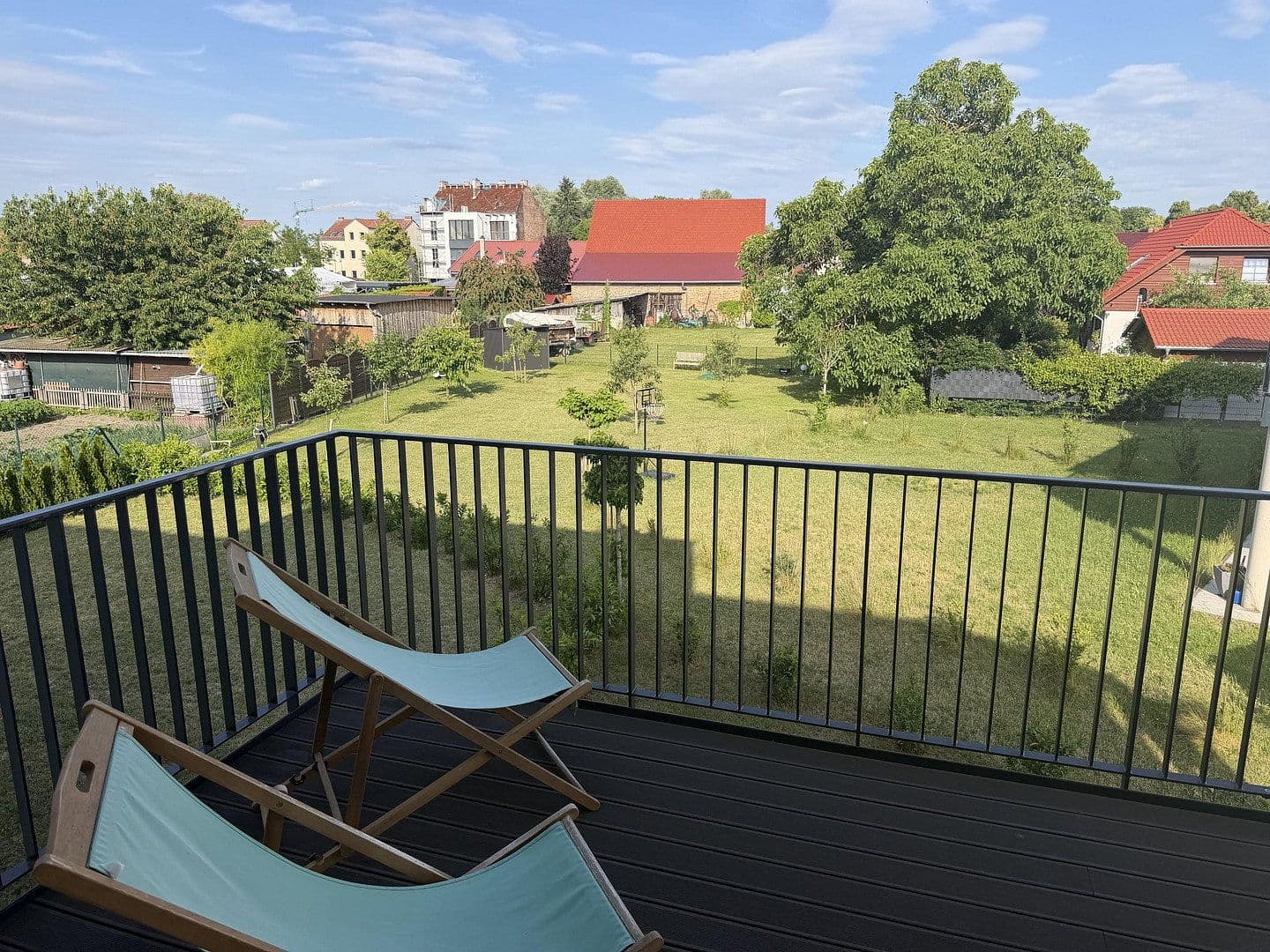 Pronájem bytu 3+1 80 m², Mittenwalde, Braniborsko Pronájem bytu 3+1 80 m², Mittenwalde, Braniborsko