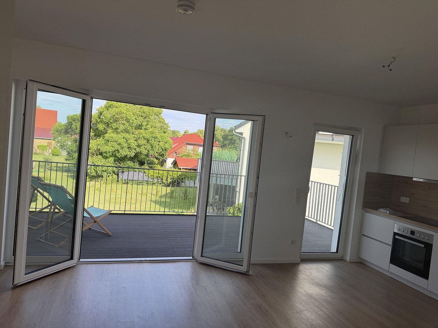 Pronájem bytu 3+1 80 m², Mittenwalde, Braniborsko Pronájem bytu 3+1 80 m², Mittenwalde, Braniborsko