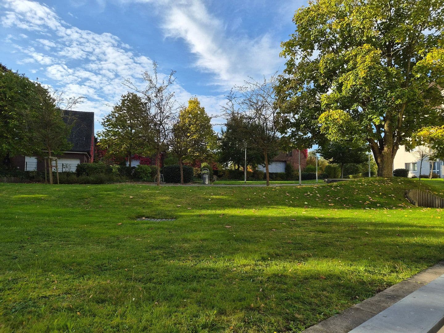 Pronájem bytu 2+1 90 m², Anne-Frank-Straße 10, Elmshorn, Šlesvicko-Holštýnsko Pronájem bytu 2+1 90 m², Anne-Frank-Straße 10, Elmshorn, Šlesvicko-Holštýnsko