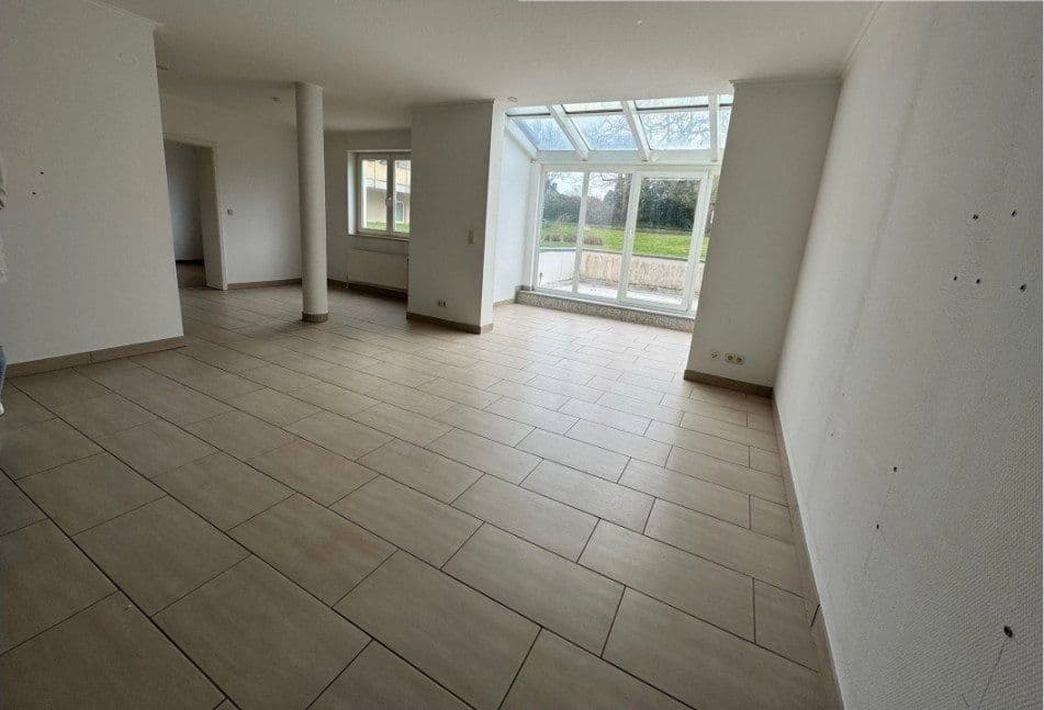 Pronájem bytu 2+1 90 m², Anne-Frank-Straße 10, Elmshorn, Šlesvicko-Holštýnsko Pronájem bytu 2+1 90 m², Anne-Frank-Straße 10, Elmshorn, Šlesvicko-Holštýnsko