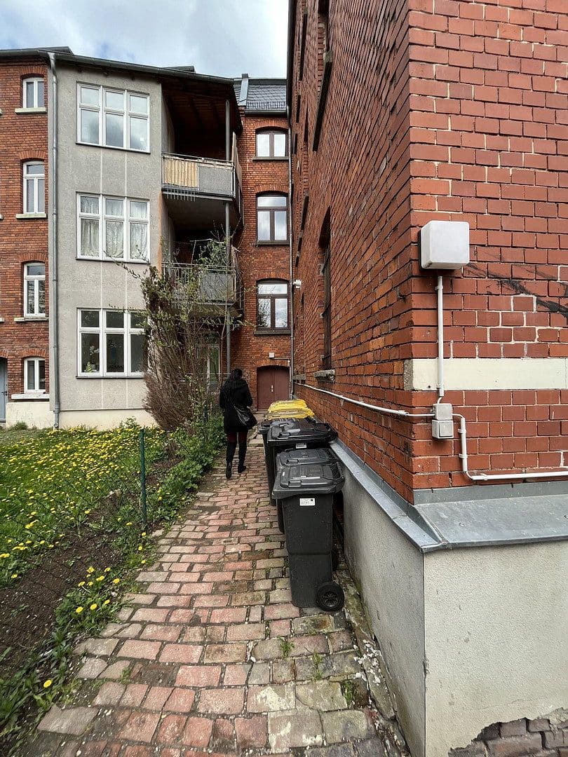 Prodej domu 758 m², Marienthaler Straße 1, Cvikov, Sasko Prodej domu 758 m², Marienthaler Straße 1, Cvikov, Sasko