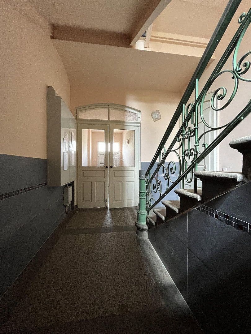 Prodej domu 758 m², Marienthaler Straße 1, Cvikov, Sasko Prodej domu 758 m², Marienthaler Straße 1, Cvikov, Sasko