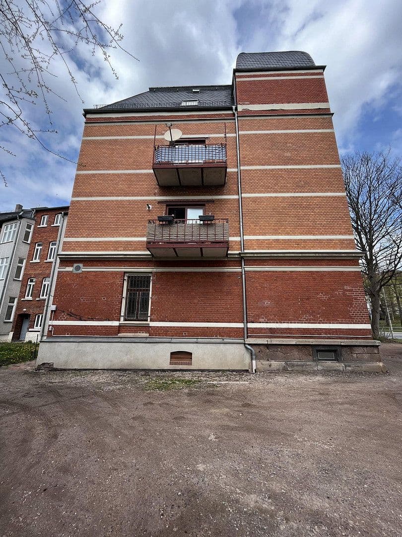 Prodej domu 758 m², Marienthaler Straße 1, Cvikov, Sasko Prodej domu 758 m², Marienthaler Straße 1, Cvikov, Sasko