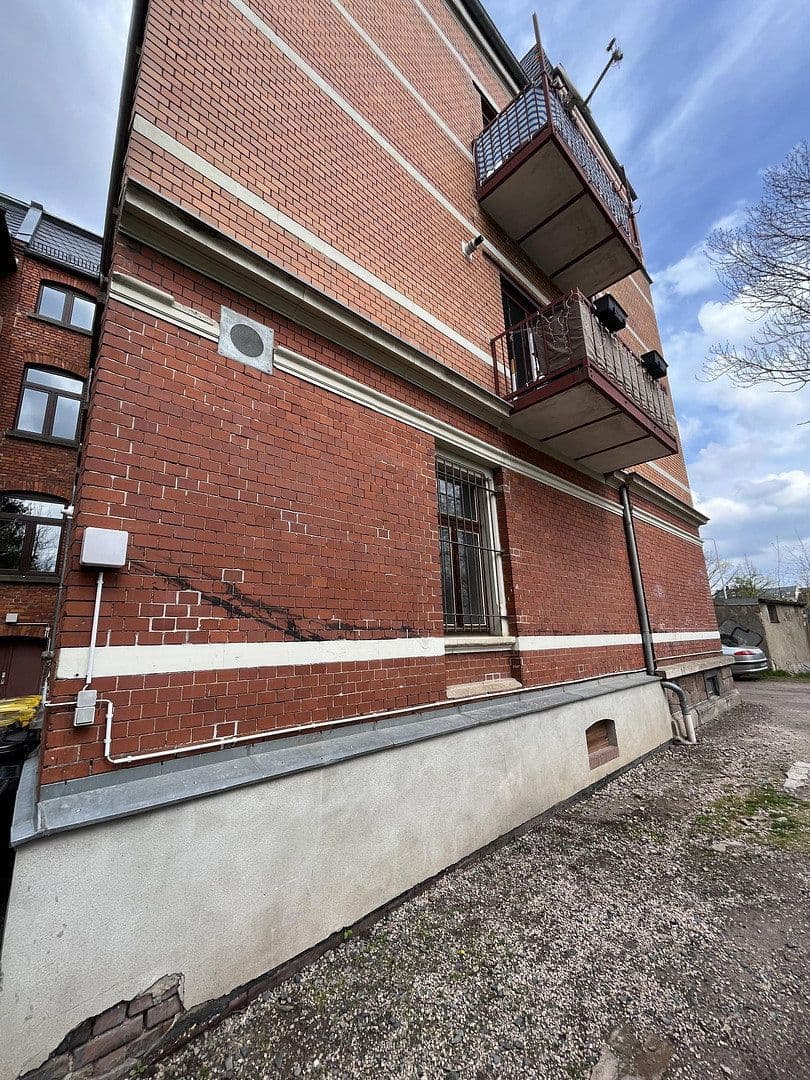 Prodej domu 758 m², Marienthaler Straße 1, Cvikov, Sasko Prodej domu 758 m², Marienthaler Straße 1, Cvikov, Sasko