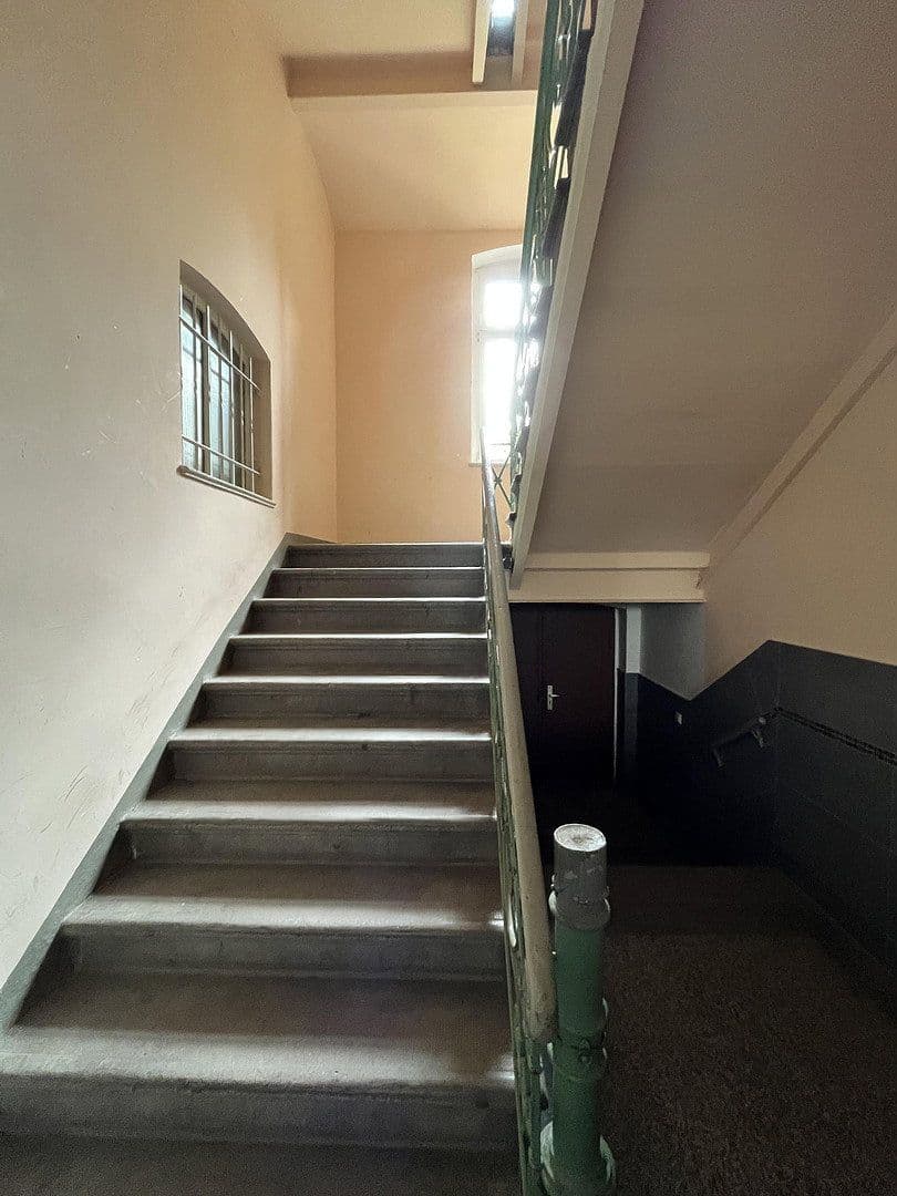 Prodej domu 758 m², Marienthaler Straße 1, Cvikov, Sasko Prodej domu 758 m², Marienthaler Straße 1, Cvikov, Sasko