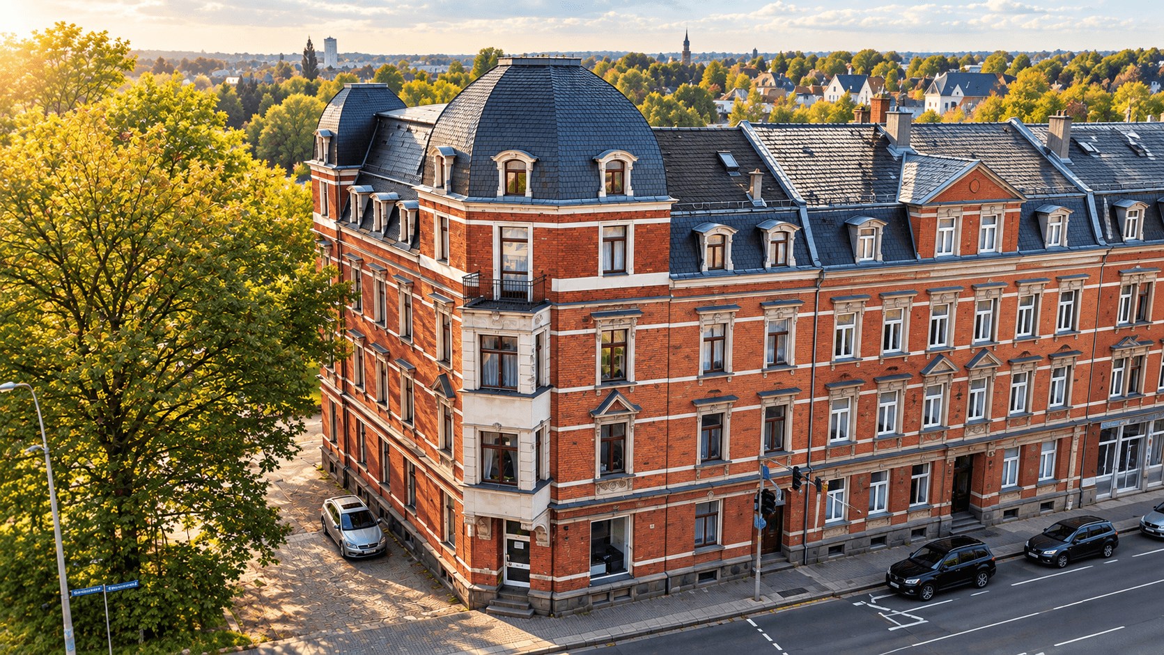 Prodej domu 758 m², Marienthaler Straße 1, Cvikov, Sasko Prodej domu 758 m², Marienthaler Straße 1, Cvikov, Sasko