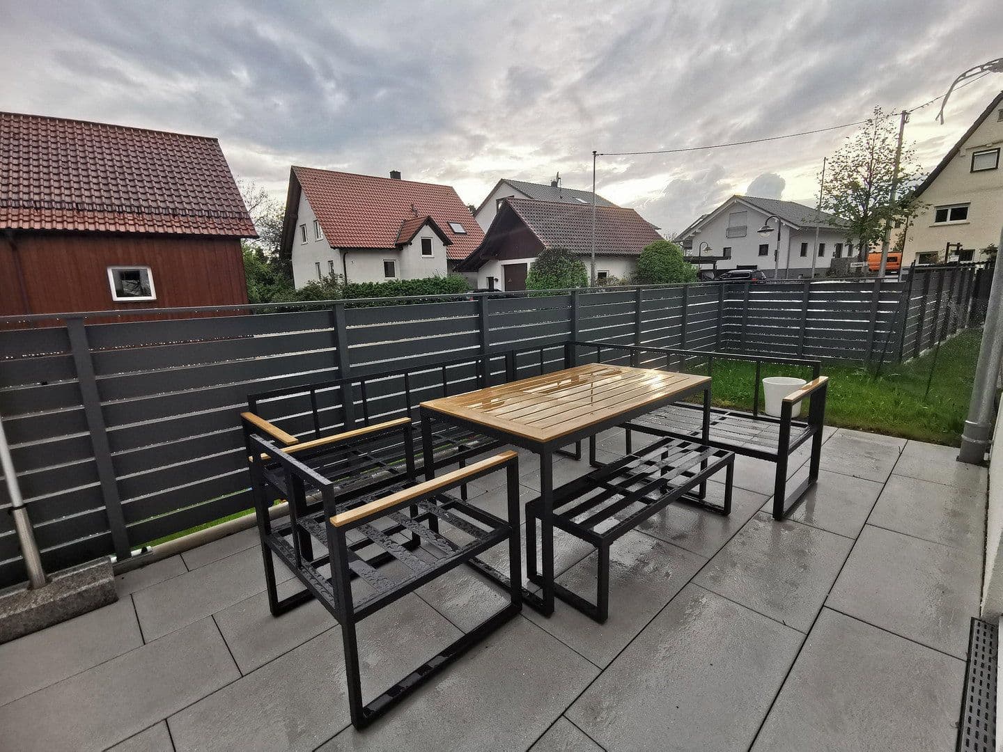 Pronájem bytu 4+1 125 m², Pliezhausen, Bádensko-Württembersko Pronájem bytu 4+1 125 m², Pliezhausen, Bádensko-Württembersko