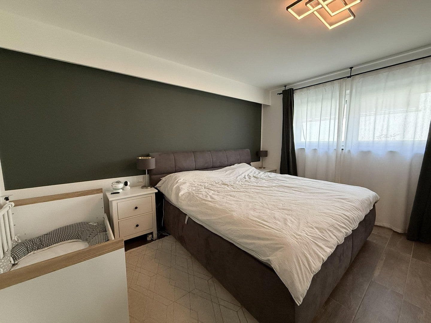 Pronájem bytu 4+1 125 m², Pliezhausen, Bádensko-Württembersko Pronájem bytu 4+1 125 m², Pliezhausen, Bádensko-Württembersko
